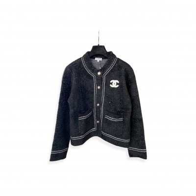 CHANEL CARDIGAN MULTICOLOUR 